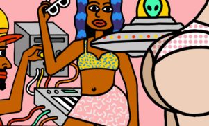 10 sounds that define modern club music – and the stories behind them