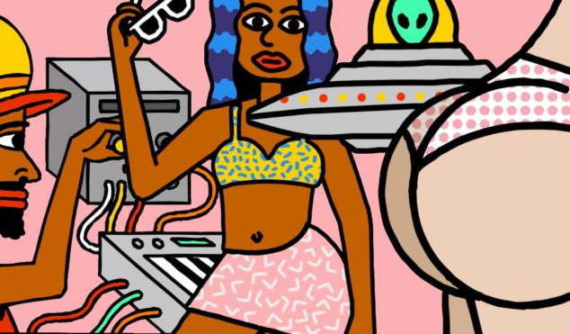 10 sounds that define modern club music – and the stories behind them