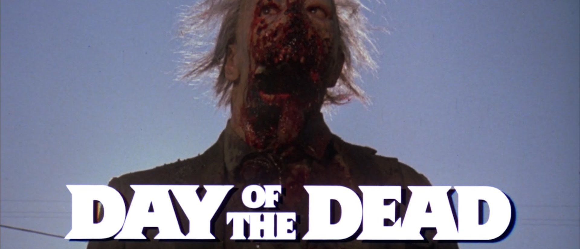 George Romero