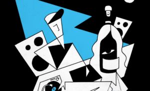 FACT mix 609: Original Dodger
