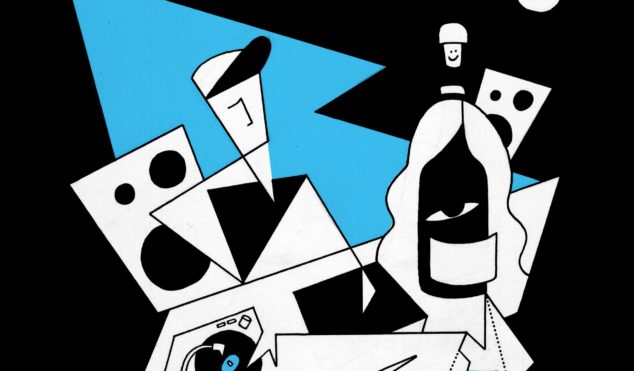 FACT mix 609: Original Dodger