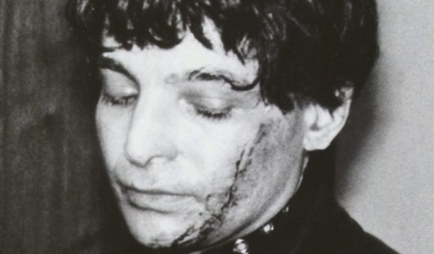 Alan Vega IT review: The final sermon from Brooklyn’s late ‘Screamin’ Jesus’
