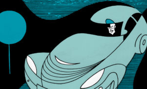 FACT mix 608: Finn