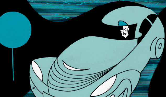 FACT mix 608: Finn