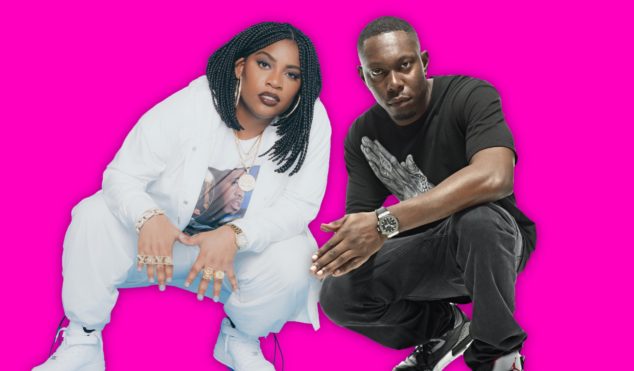 Singles Club: Kamaiyah keeps ahead of the competition while Dizzee sounds mean again