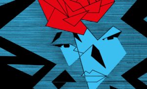 FACT mix 611: Nídia