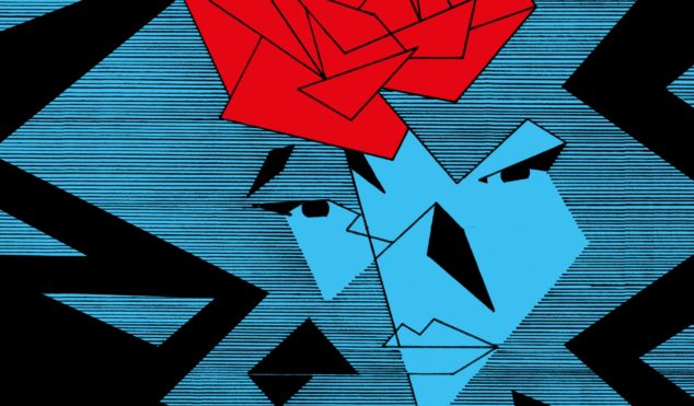 FACT mix 611: Nídia