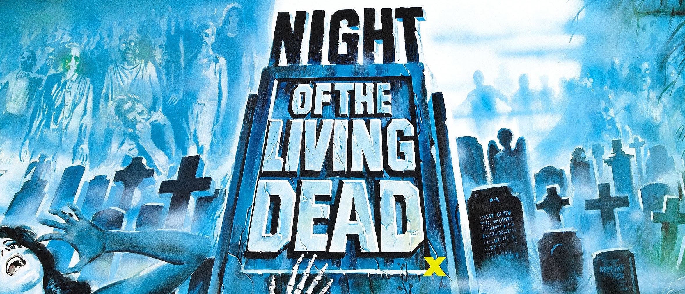 George Romero