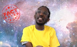 Parris is the DJ and producer who jettisoned dubstep to journey into space