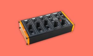 PBMIX-3 review: The pocket mixer Korg should have made years ago