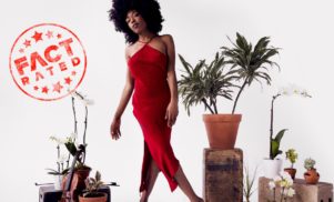 Sudan Archives is the experimental violinist channeling ’90s R&B and Afrobeat for Stones Throw