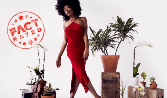 Sudan Archives is the experimental violinist channeling ’90s R&B and Afrobeat for Stones Throw