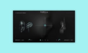 NI Thrill review: Hollywood-style suspense music made easy