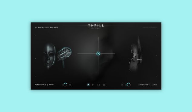 NI Thrill review: Hollywood-style suspense music made easy