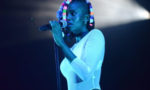 Singles Club: Kelela is queen on ‘LMK’ but Zomby’s analog effort splits opinion