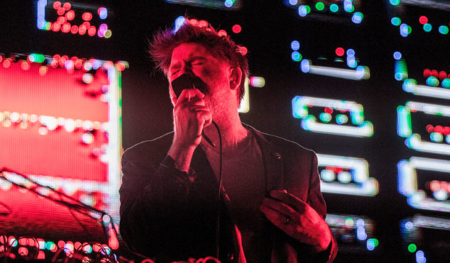 Singles Club: LCD Soundsystem’s ‘tonite’ suggests American Dream will be no nightmare