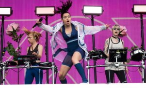 Singles Club: Boy oh boy, Charli XCX’s latest is pop perfection