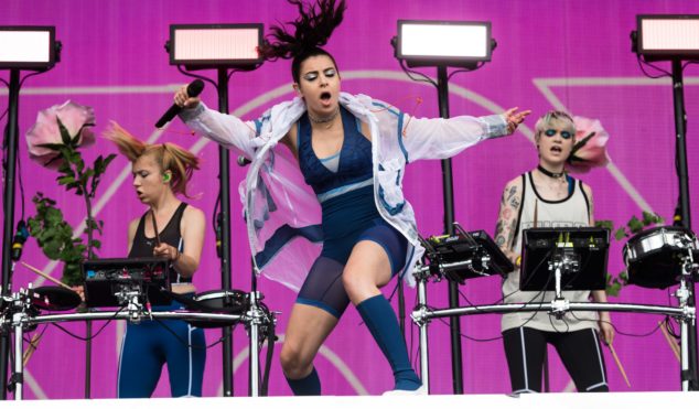 Singles Club: Boy oh boy, Charli XCX’s latest is pop perfection