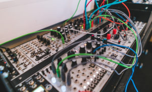 London Modular Alliance – Against The Clock