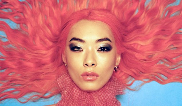 Watch Rina Sawayama’s vivid music video for ‘Cyber Stockholm Syndrome’
