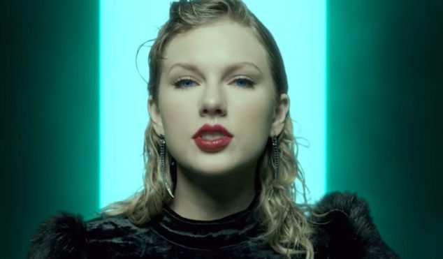 Singles Club: Look what Taylor Swift made us do