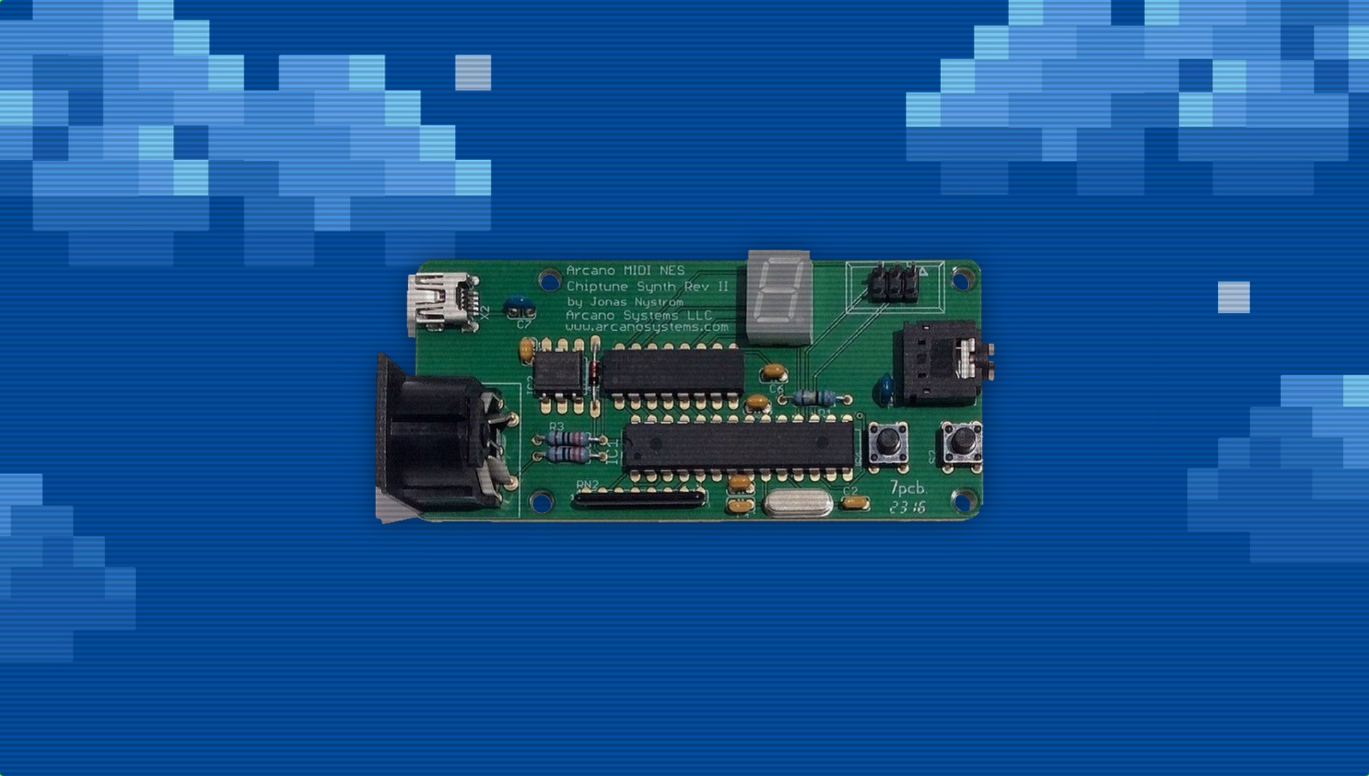 7 synths and VSTs for making 8-bit video game sounds