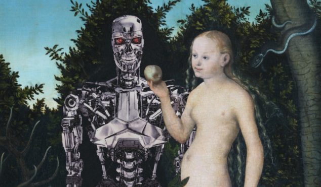 The Man-Machine: How bio-hacking can change the future of music