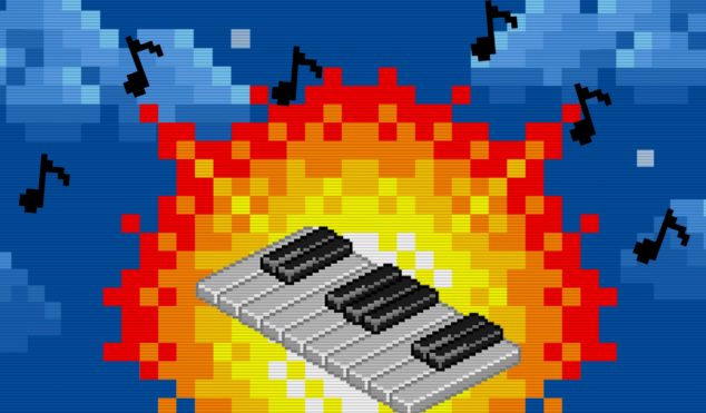 Game Over: 7 synths and VSTs for making 8-bit video game sounds