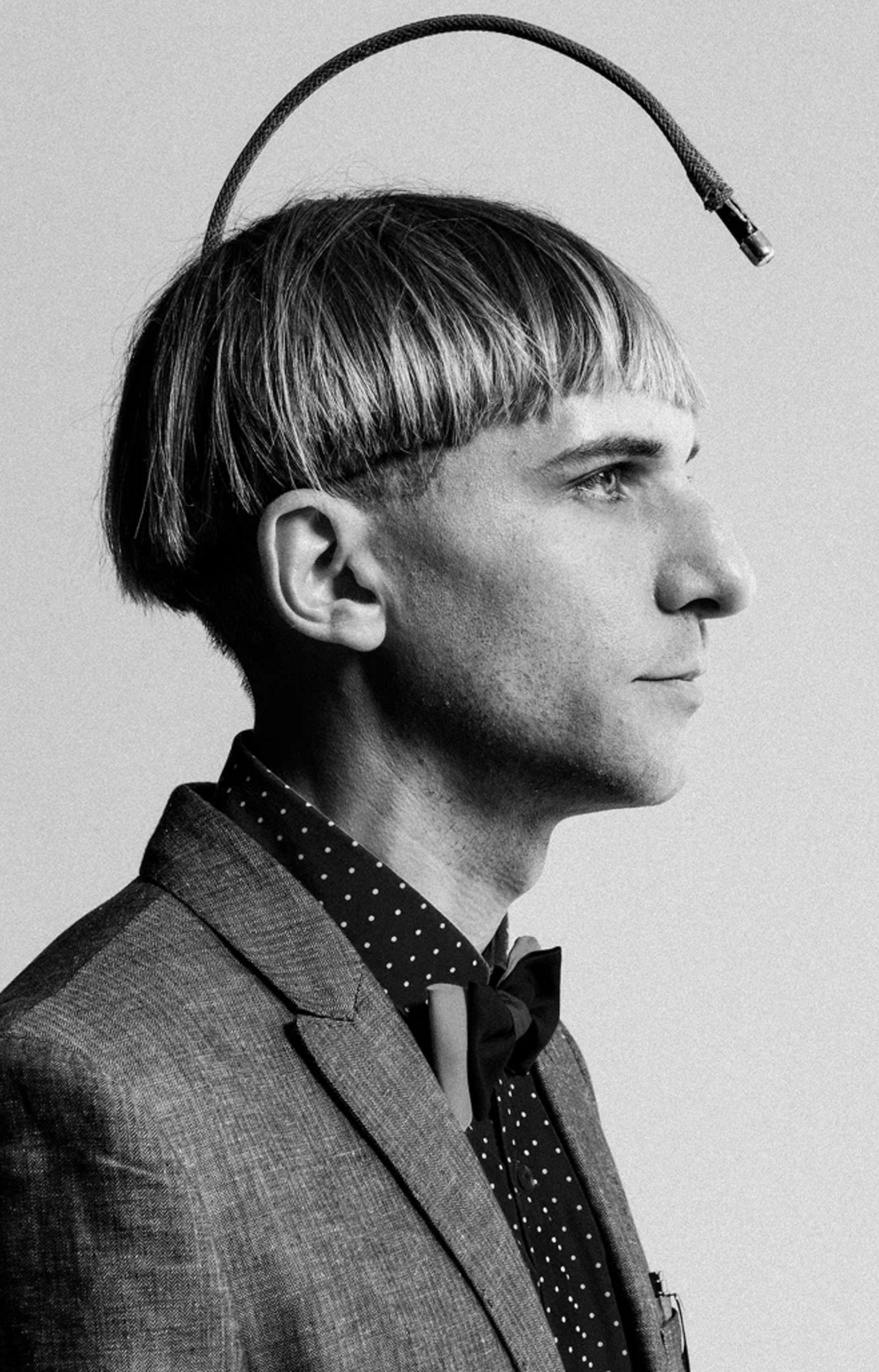 How bio-hacking can change the future of music
