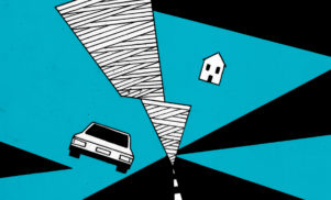 FACT mix 616: Lanark Artefax