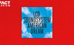 LCD Soundsystem review