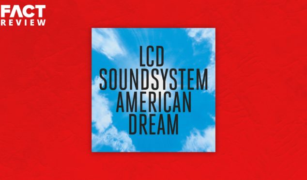 Berlin-era Bowie looms large over LCD Soundsystem’s spectacular American Dream
