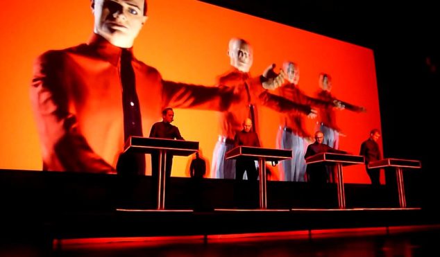 Kraftwerk, Detroit legends and rising stars: Tracing the evolution of techno at Portugal’s Neopop Festival 2017
