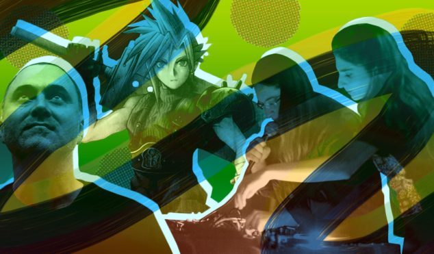 7 must-hear mixes from August 2017: African Auto-Tune, Final Fantasy and carnival heat