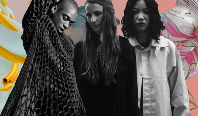 10 artists you can’t miss at MUTEK Montréal 2017