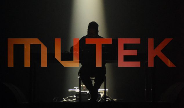 A week-long trip into drone and techno at MUTEK Montréal 2017