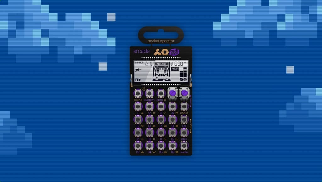 7 synths and VSTs for making 8-bit video game sounds