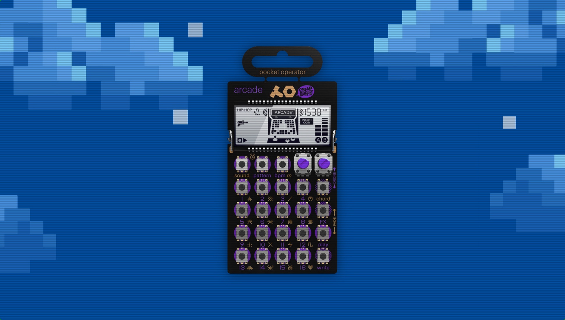 7 synths and VSTs for making 8-bit video game sounds