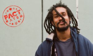 Gabe ‘Nandez spent “10 years trapped in the fog” and emerged a witty, reflective new voice in NY rap