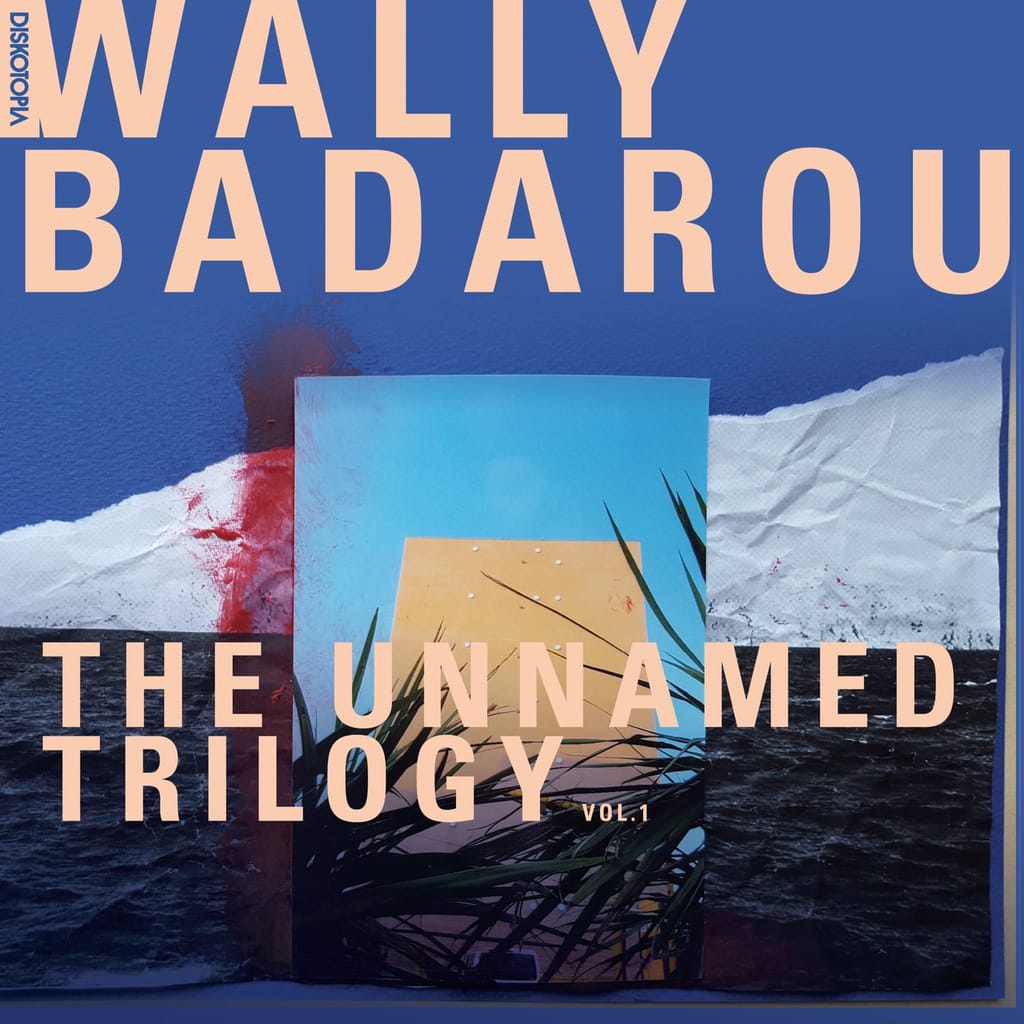 Wally Badarou