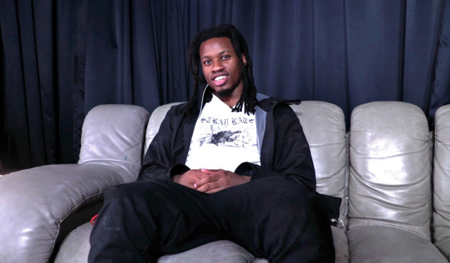 Denzel Curry – Confessions