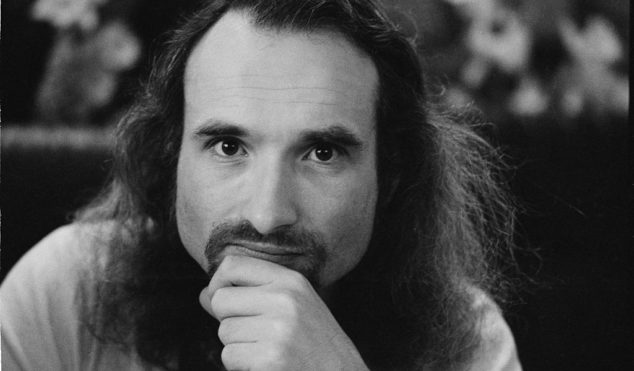 Can hero Holger Czukay on Stockhausen, shortwave radio and being “too intriguing”