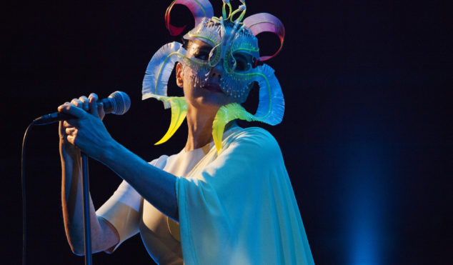 Singles Club: Björk’s first single from her “Tinder album” is one to swipe right on