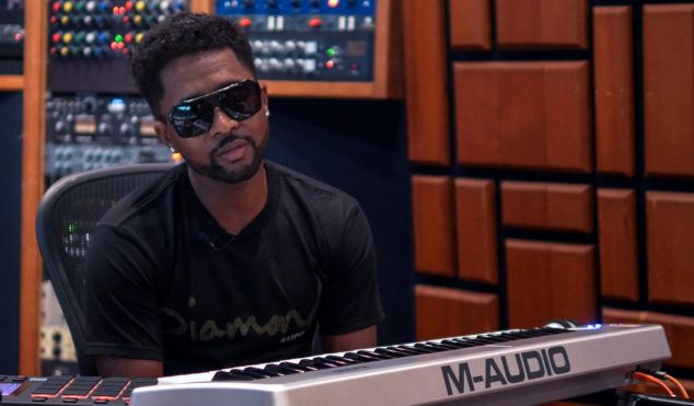 Zaytoven – Against The Clock