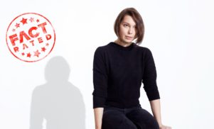 Anastasia Kristensen is the ballet enthusiast turned DJ who loves obscure ‘90s techno bangers