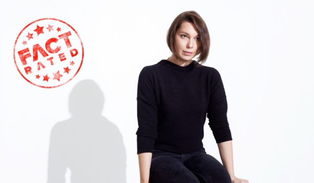 Anastasia Kristensen is the ballet enthusiast turned DJ who loves obscure ‘90s techno bangers