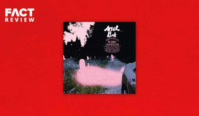 Ariel Pink is beguiled by another outsider figure on the sobering Dedicated To Bobby Jameson
