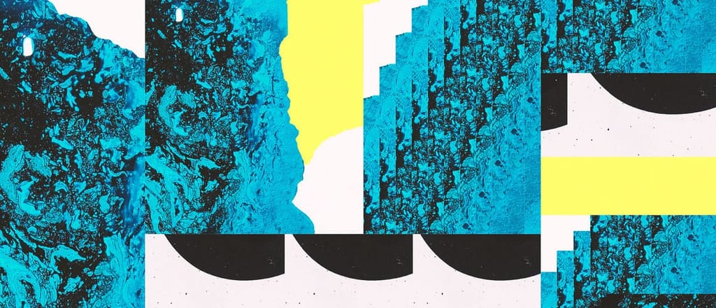 Best albums - BICEP