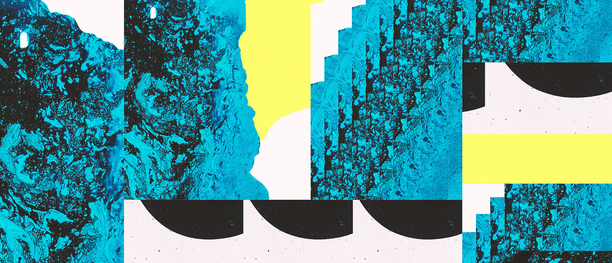 Best albums - BICEP