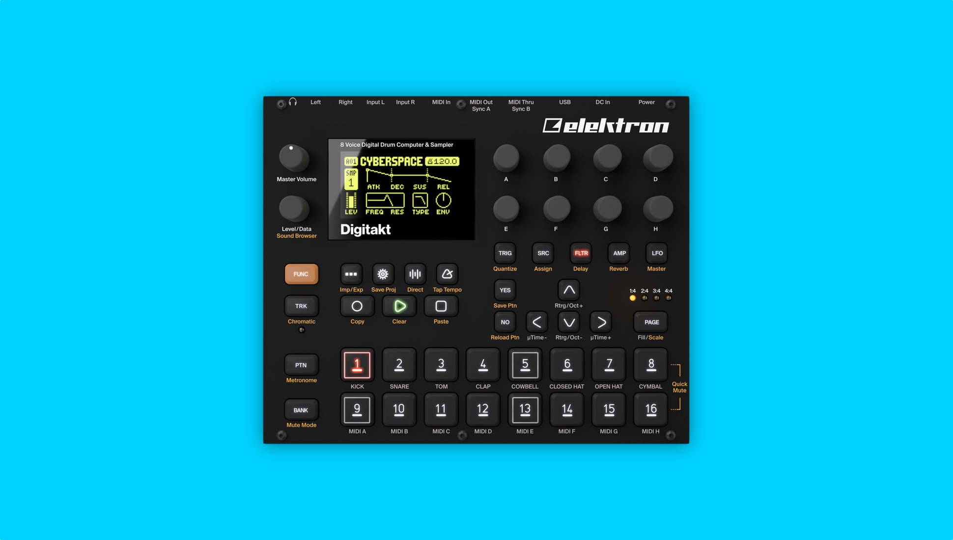 Buying a drum machine: What to consider and where to get the best deals
